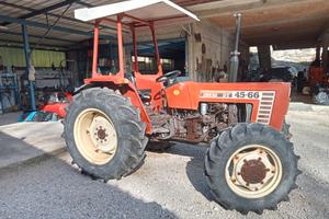 Trattore Gommato Fiat Agri 45-66