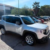 Jeep renegade automatico
