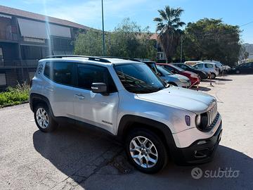 Jeep renegade automatico