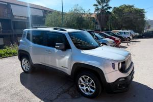 Jeep renegade automatico