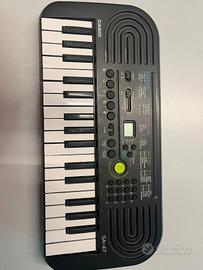pianola casio 