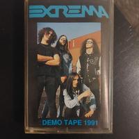 Extrema demo tape 1991