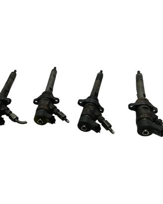 INIETTORI FORD Focus Berlina 4° Serie 0445110239