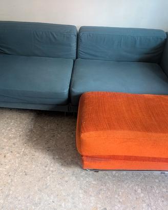 divano letto ikea, fodere n . u. o. v. e. 