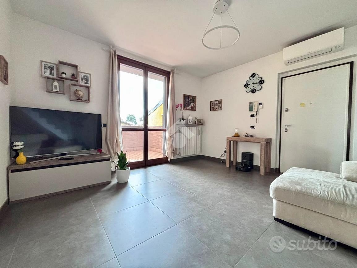 3 LOCALI A BRIGNANO GERA D'ADDA - Vista 5