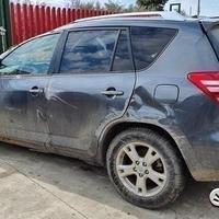Ricambi toyota rav4 2.2 d4d 2009 2ADFTV
