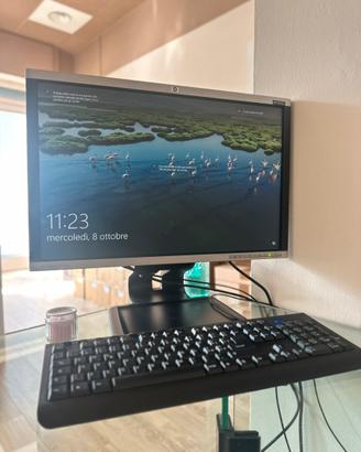 4 monitor
