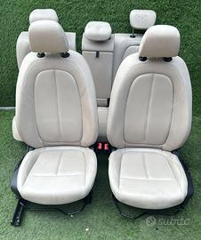 TAPPEZZERIA COMPLETA BMW Serie 2 (F46) (18>)