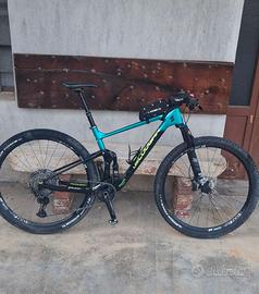 Mtb Lee Cougan