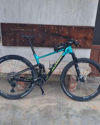 Mtb Lee Cougan