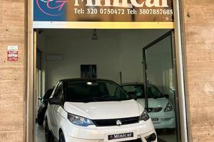 Aixam City Premium sport