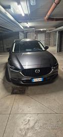 Mazda CX-30 2.0 Skyactiv-G M Hybrid Executive 122