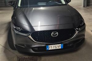 Mazda CX-30 2.0 Skyactiv-G M Hybrid Executive 122
