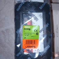 Placca living light L4804PA