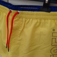 Pantaloncino Mare DIESEL taglia M NUOVO