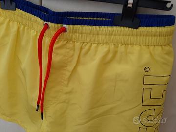 Pantaloncino Mare DIESEL taglia M NUOVO