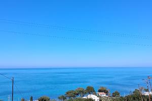 Terreno edificabile vicino il mare