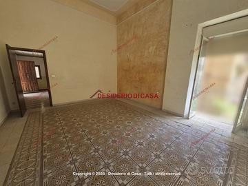 Appartamento, Sciacca.