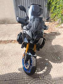 YAMAHA TRACER 9 GT