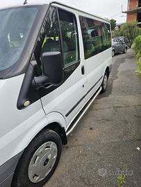 Ford transit 2012 cc2200 .o.c.c.a.s.i.o.n.e.