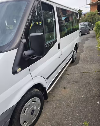 Ford transit 2012 cc2200 .o.c.c.a.s.i.o.n.e.