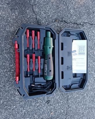 giravite elettrico 