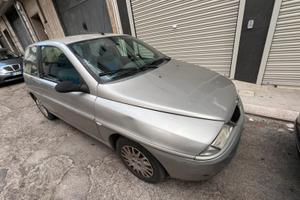 Lancia y elefantino blu 1.2