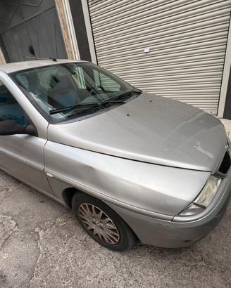 Lancia y elefantino blu 1.2
