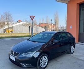 Seat Leon 1.4 TGI DSG ST Business