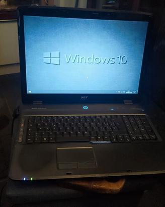 Acer Aspire 7730G
