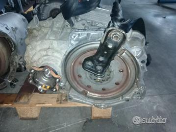 Cambio Automatico Volkswagen Passat 2.0TD CRL 2017