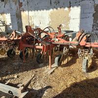 sarchio Mainardi modello ZIP 800- pieghevole idrau