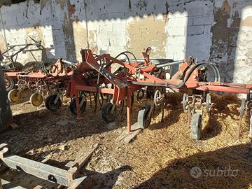 sarchio Mainardi modello ZIP 800- pieghevole idrau