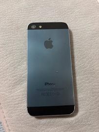 Iphone 5S
