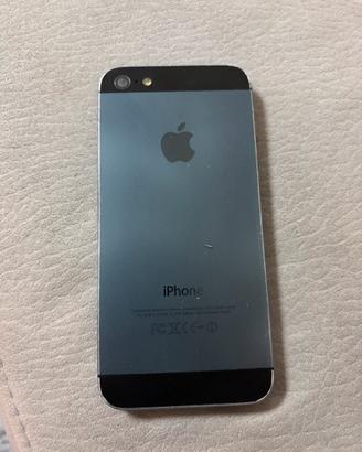 Iphone 5S