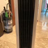 Climatizzatore portatile