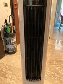 Climatizzatore portatile