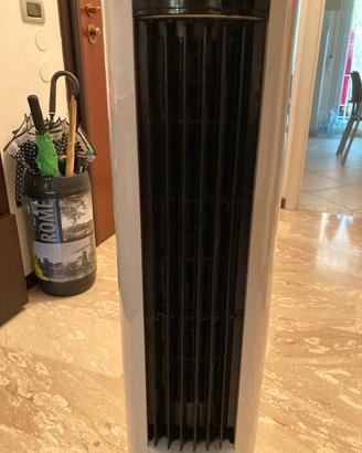 Climatizzatore portatile