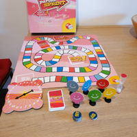 Parola Sprint - Gioco da tavolo