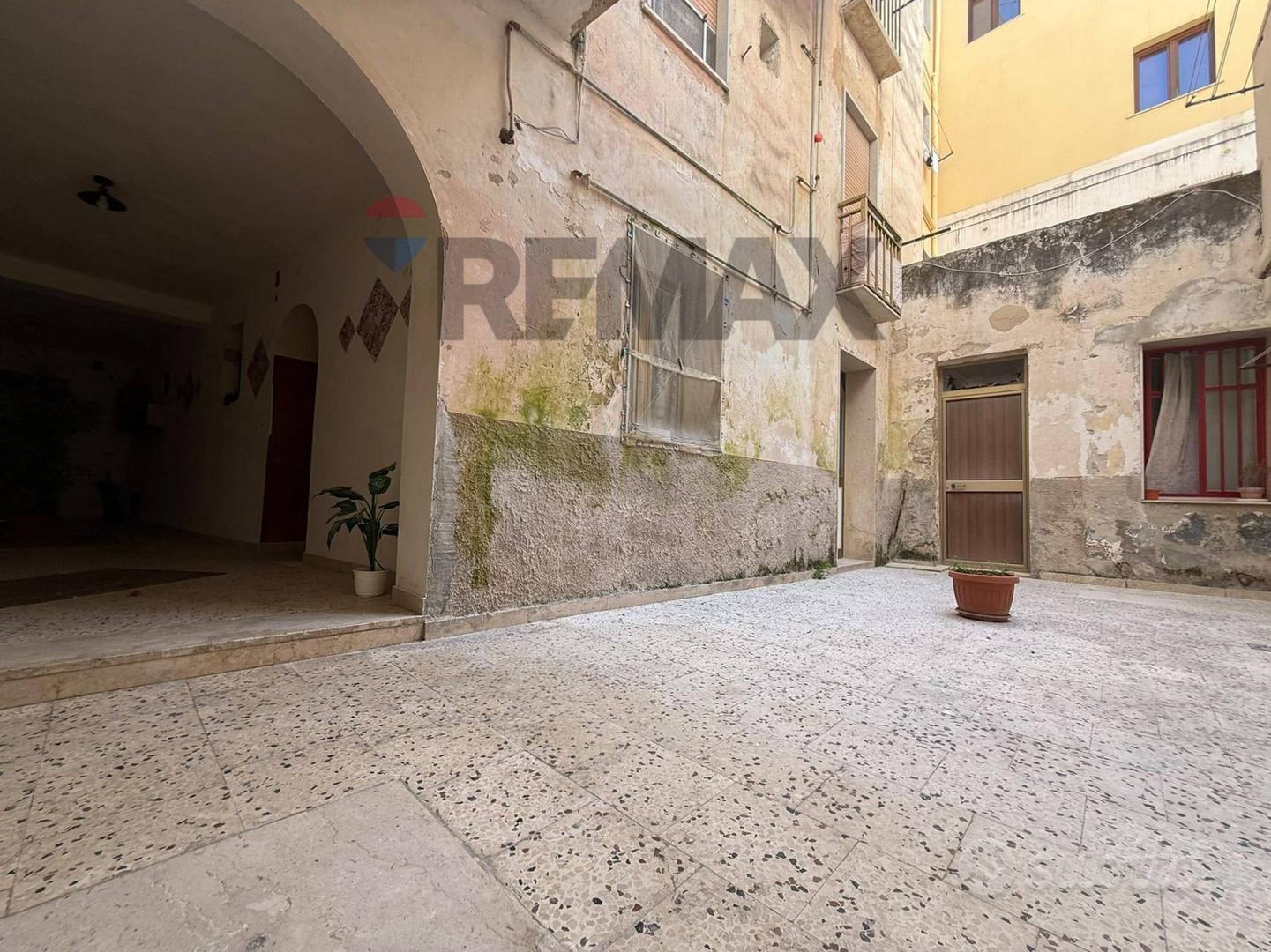 Apartment in Trapani, Il Palazzo - Vista 3