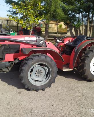 ANTONIO CARRARO TGF 10400