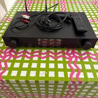 Streamer di rete Cocktail audio n25