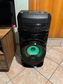 CASSA LG XBOOM RNC5 I Party Speaker