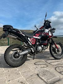 Yamaha Tenere XT660Z