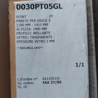 paretina vasca Provex