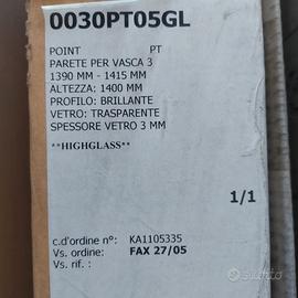 paretina vasca Provex