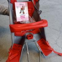 Seggiolino Bici Anteriore OKBABY Orion 