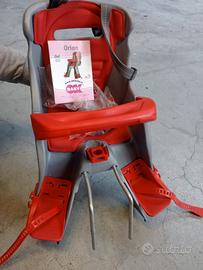 Seggiolino Bici Anteriore OKBABY Orion 