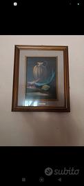 quadri con cornice 