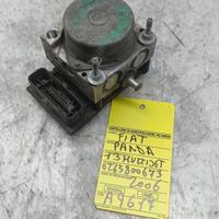 ABS FIAT Panda 2Â° Serie Diesel 1.3 (03>10)